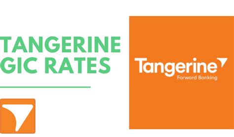 gic tangerine